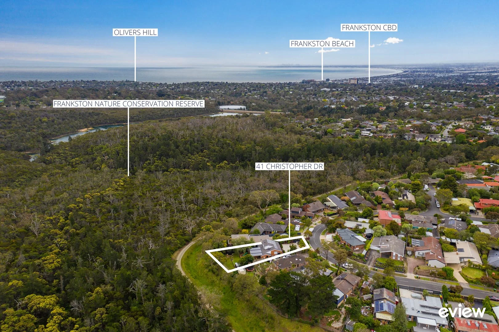 Additional image 4 of 41 Christopher Drive, Frankston South VIC 3199