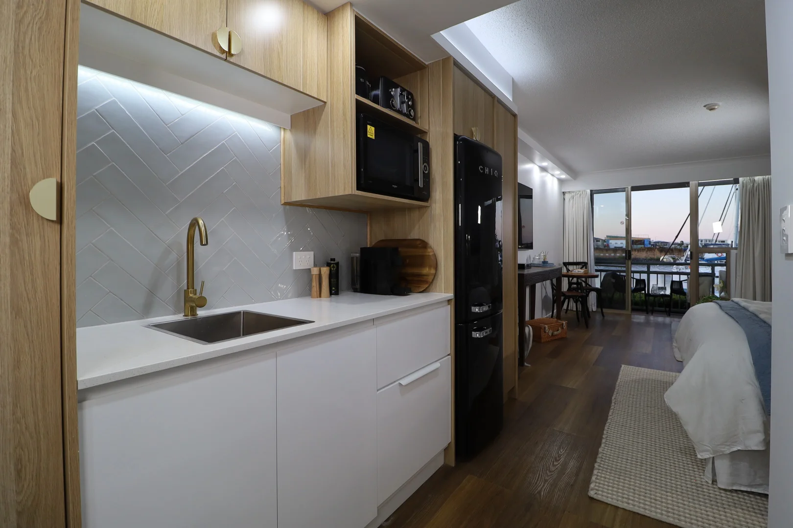 Additional image 6 of 1026/11 John Lund Drive, Hope Island QLD 4212