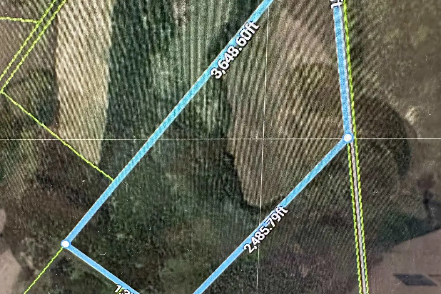 Lot 302 Con 2 Sw