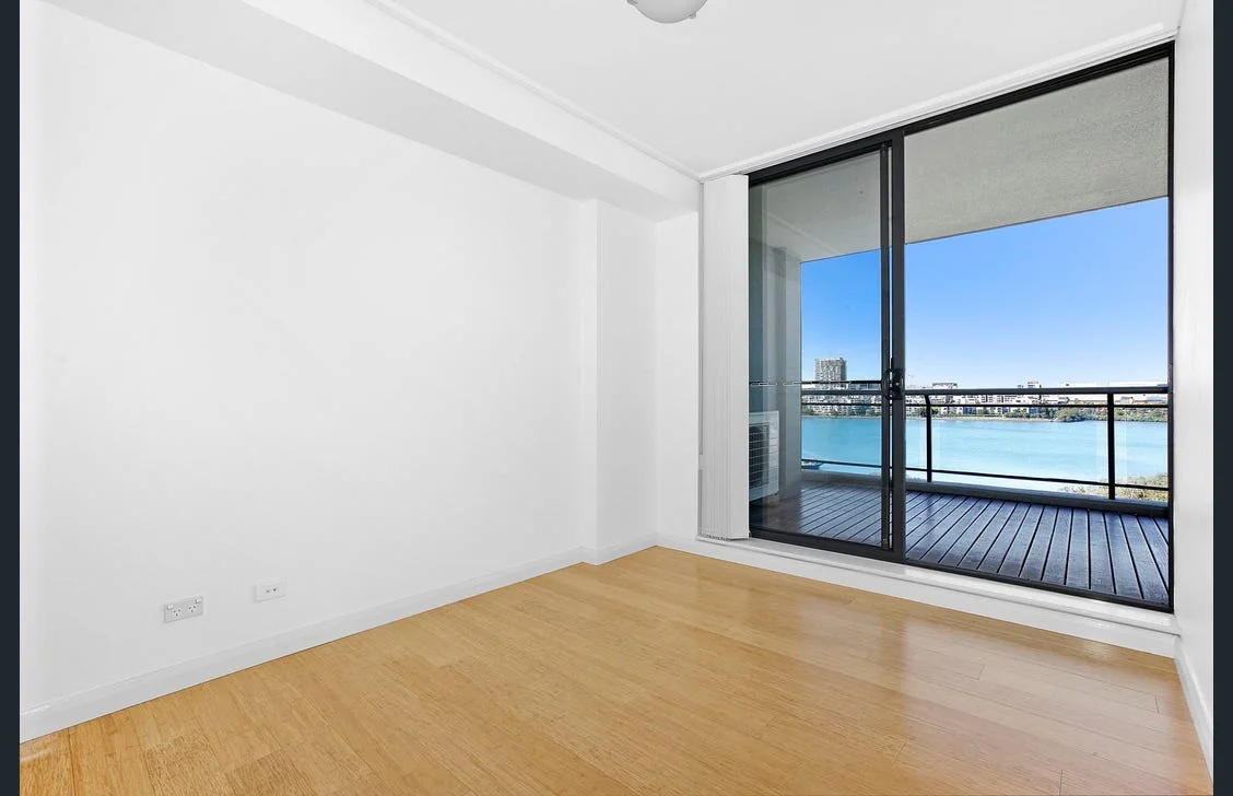 Additional image 3 of 66/27 Bennelong Parkway, Wentworth Point NSW 2127