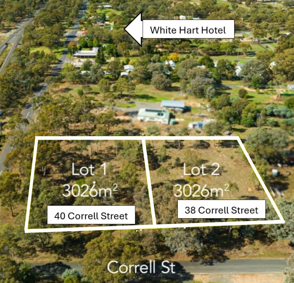 Additional image 2 of 38-40 Correll Street, Longwood VIC 3665