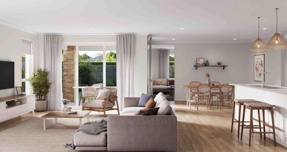 Additional image 3 of Lot 312 Ligar Street, Warragul VIC 3820