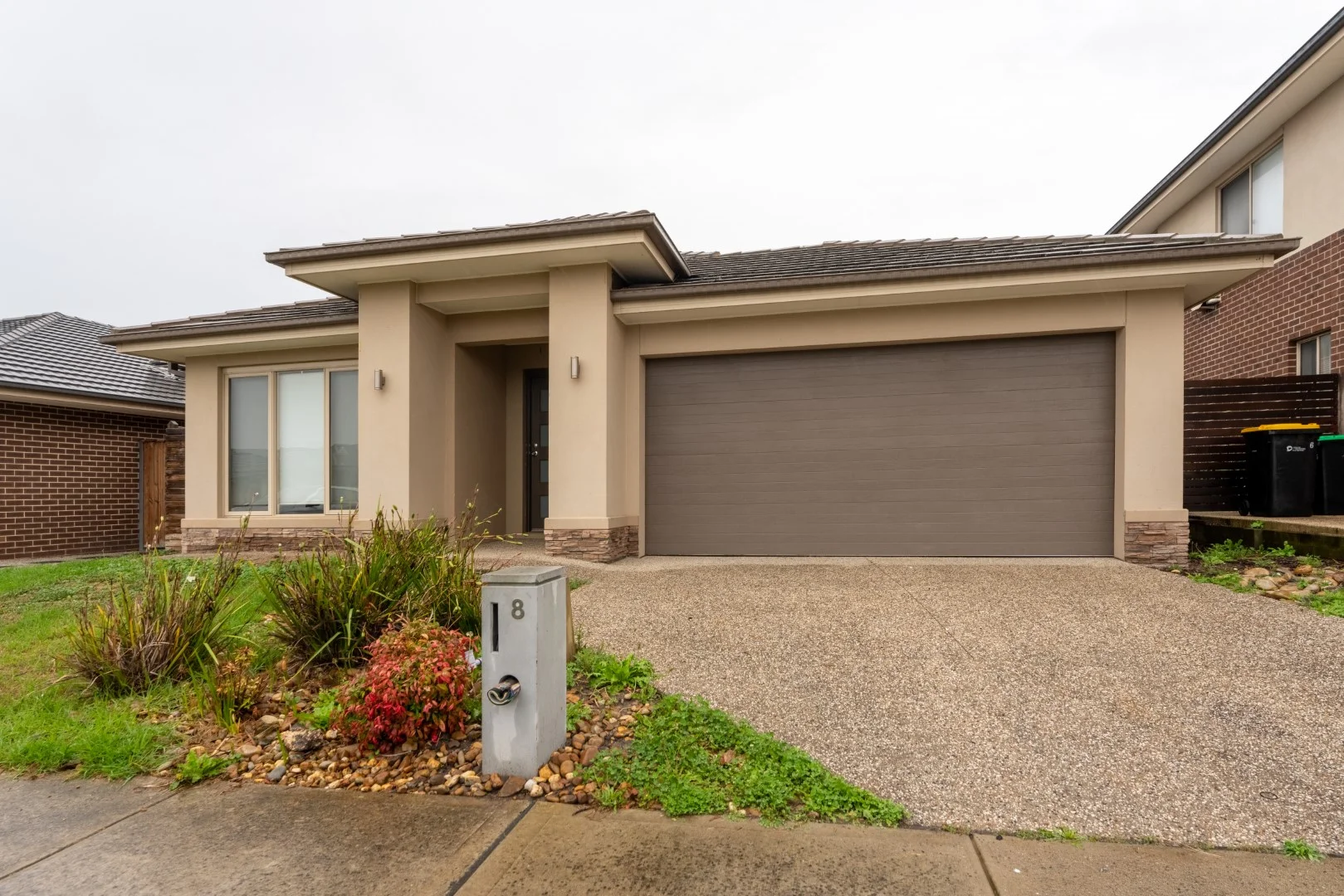 8 Frenchman Way, Keysborough VIC 3173