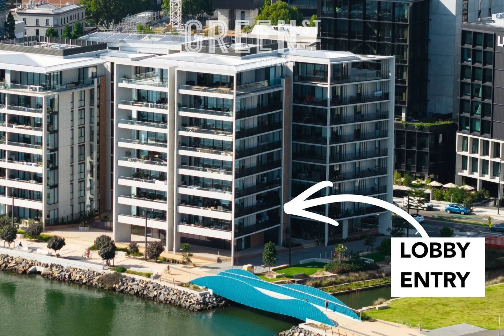 Additional image 15 of 401/45 Honeysuckle Drive, Newcastle NSW 2300