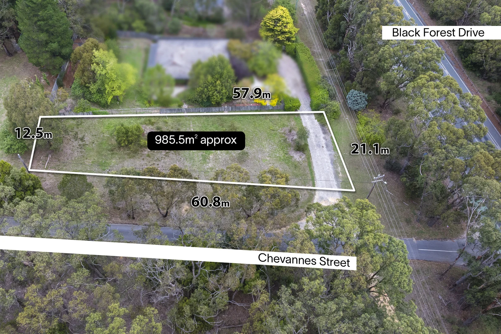 Additional image 2 of 450 Black Forest Drive, Macedon VIC 3440
