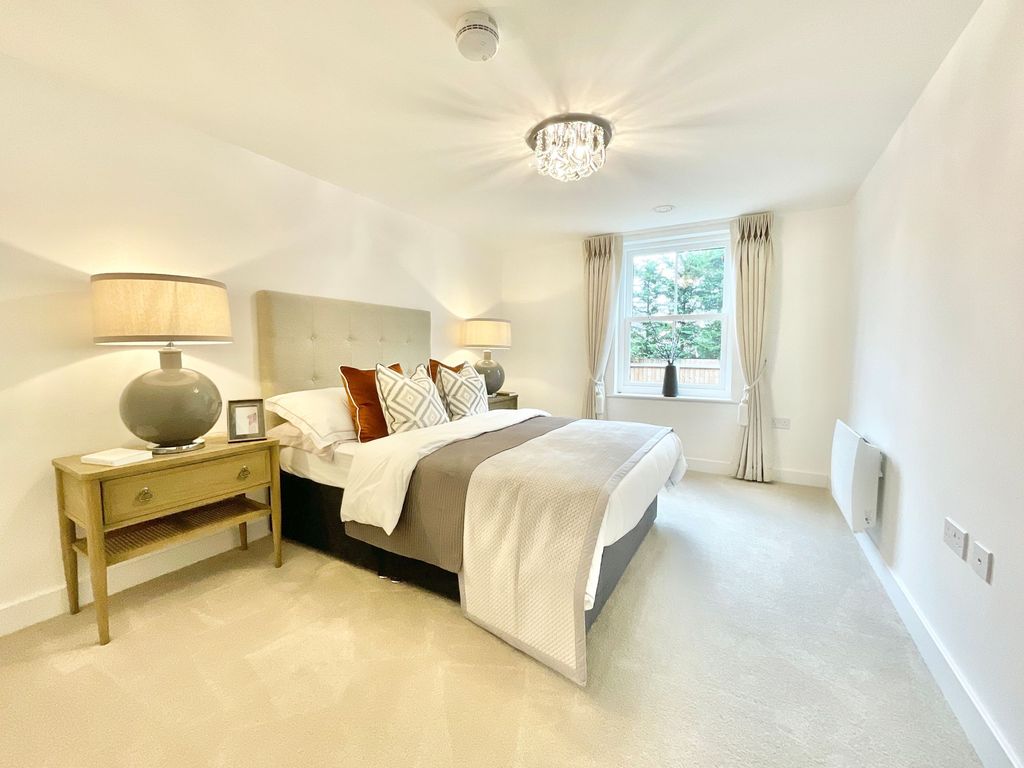 Additional image 13 of 2 bed flat for saleStafford Street, Market Drayton TF9