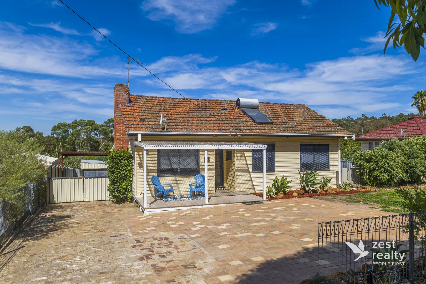 Additional image 2 of 5 Lobelia Avenue, Wundowie WA 6560