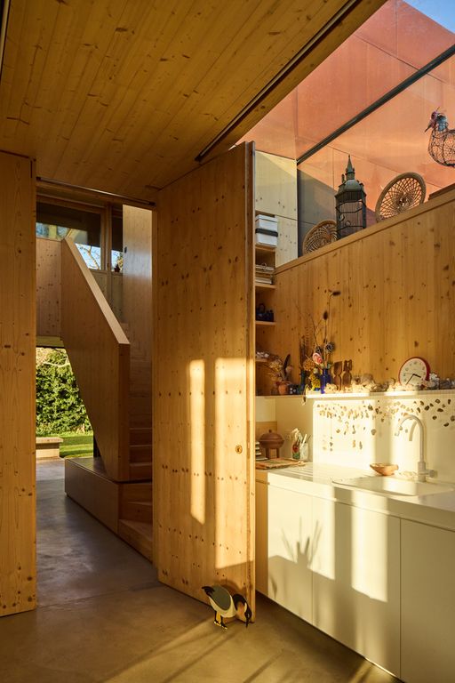 Additional image 38 of 6 bed detached house for salePheasants, Pheasants Henley-On-Thames, Oxfordshire RG9