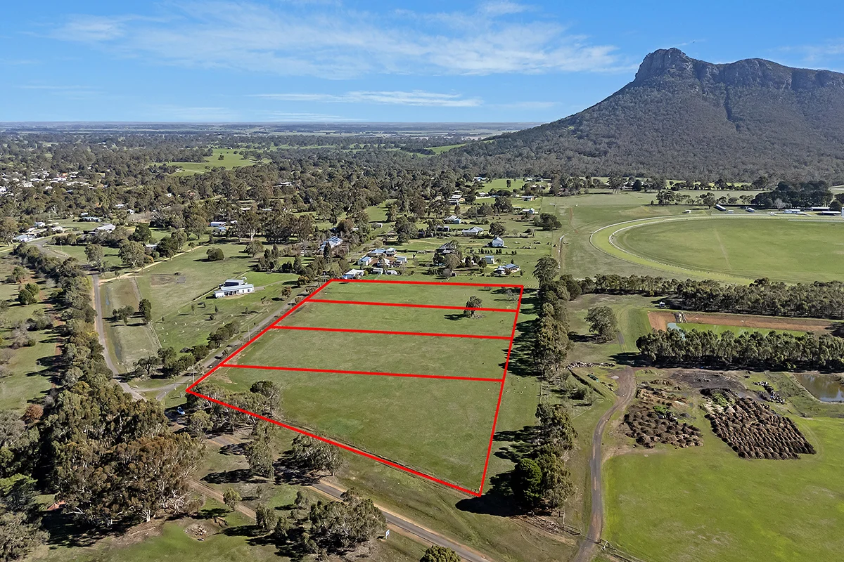20 Taylor Street, Dunkeld VIC 3294