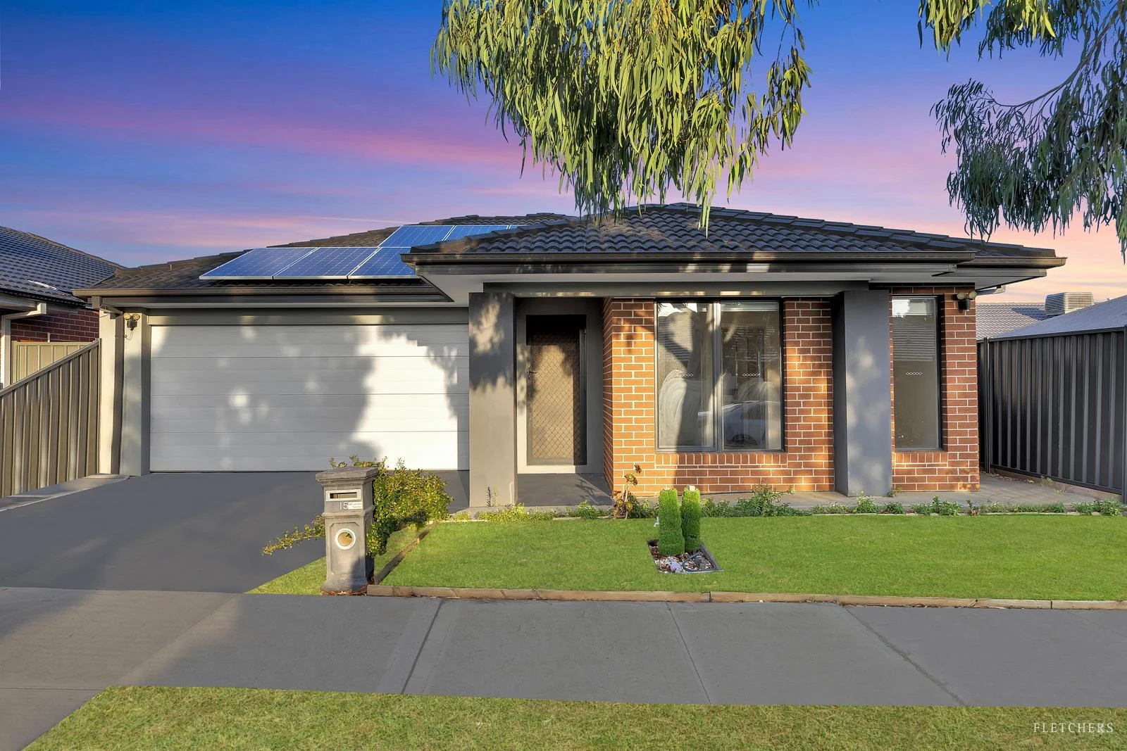 15 Riverside Concourse, Cobblebank VIC 3338