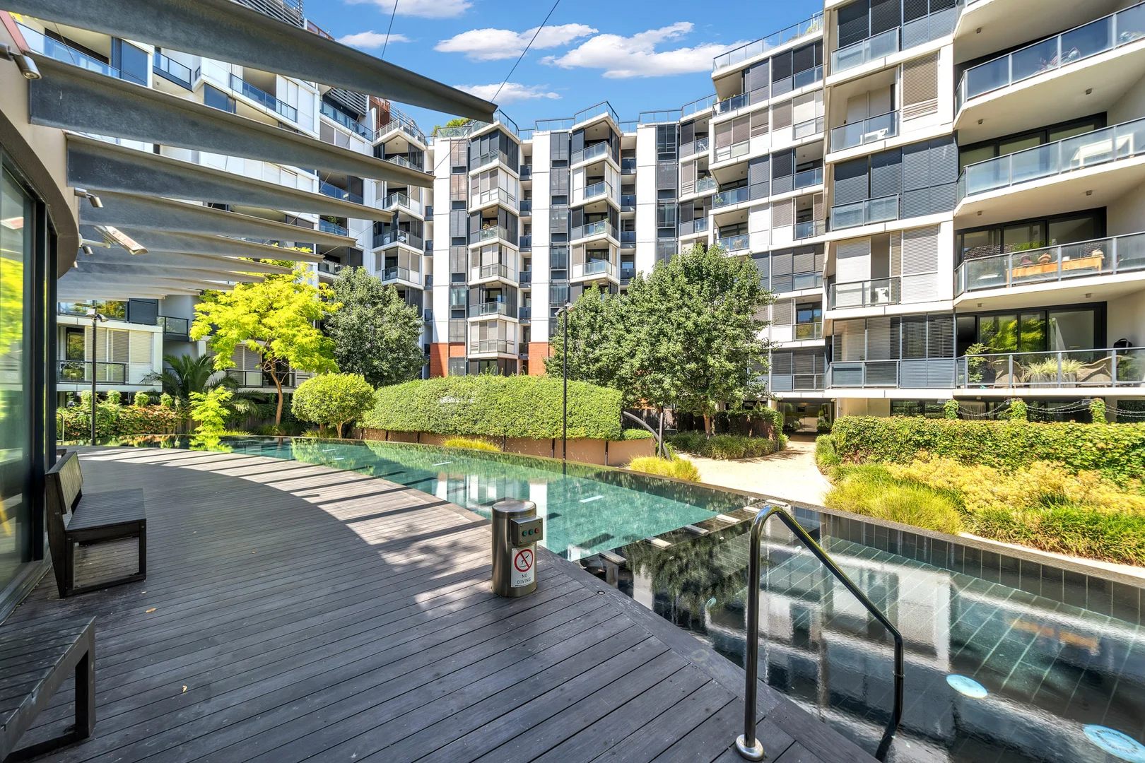 Additional image 12 of 226/539 St. Kilda Road, Melbourne VIC 3004