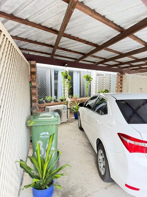 3/6 Wentford Street, Mackay QLD 4740