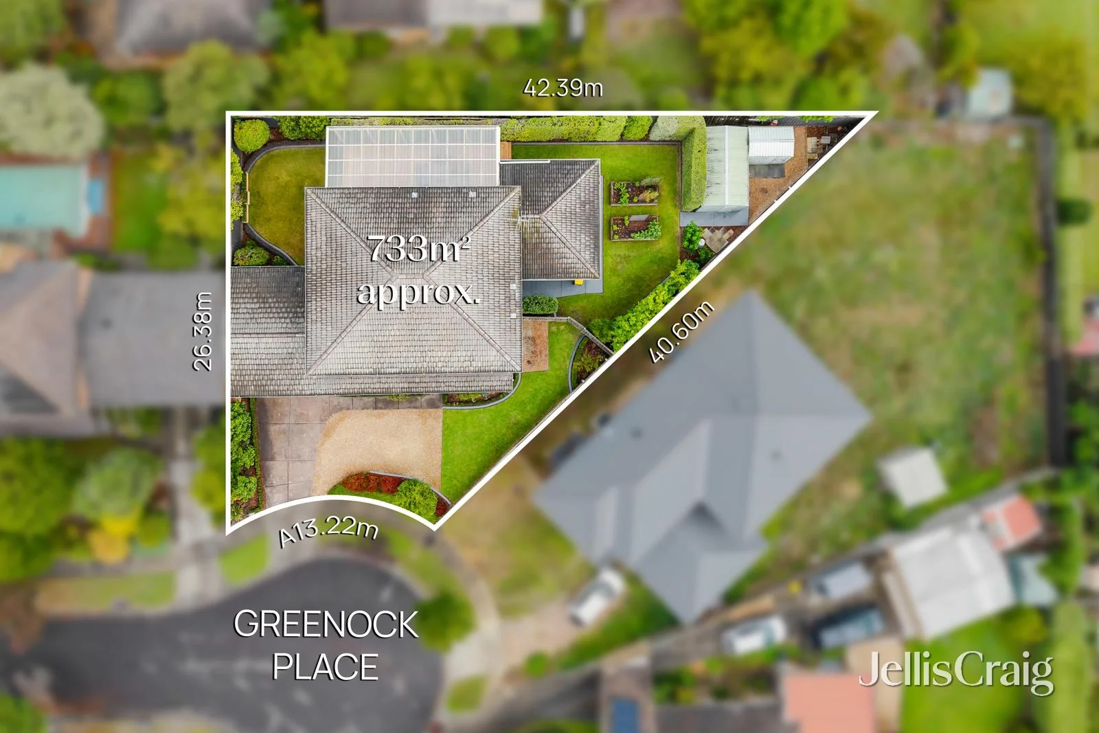 Additional image 15 of 4 Greenock Place, Templestowe VIC 3106