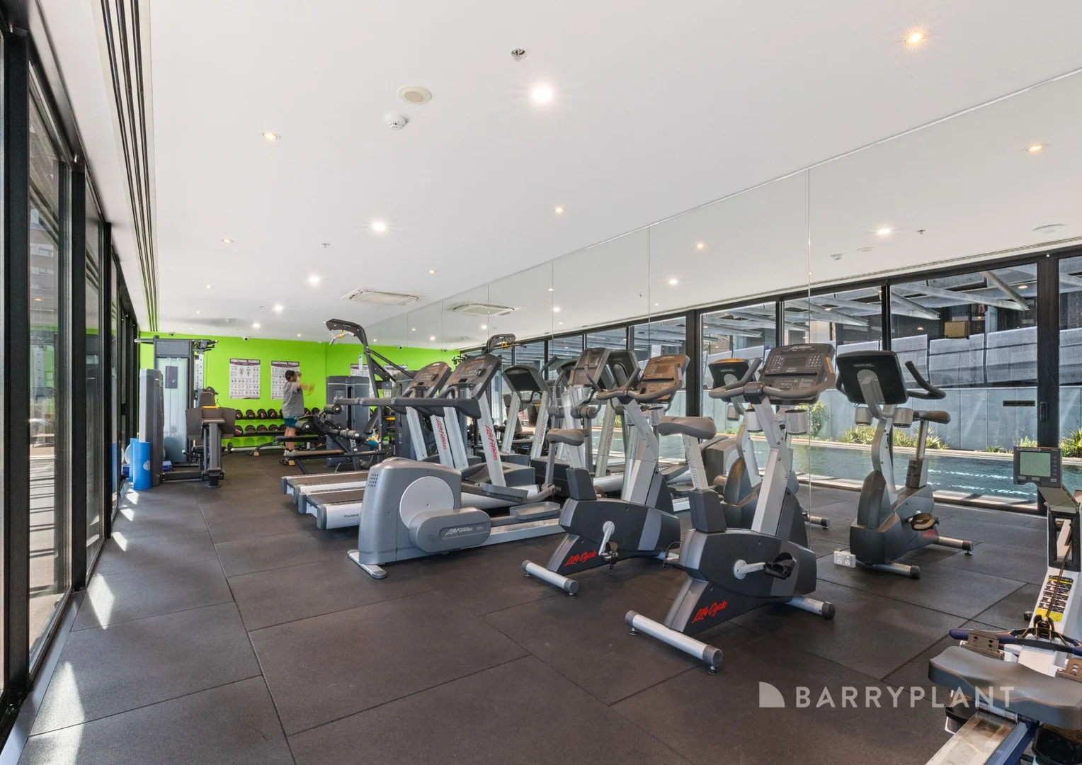 Additional image 11 of 1107/8 Waterview Walk, Docklands VIC 3008