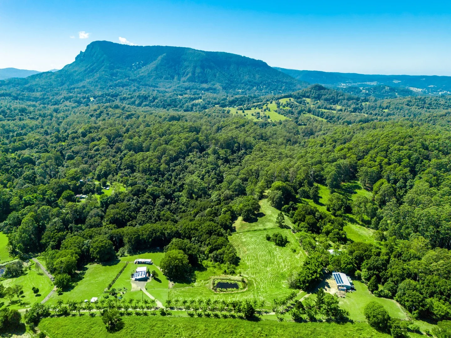 61 Tallowood Road, Lillian Rock NSW 2480