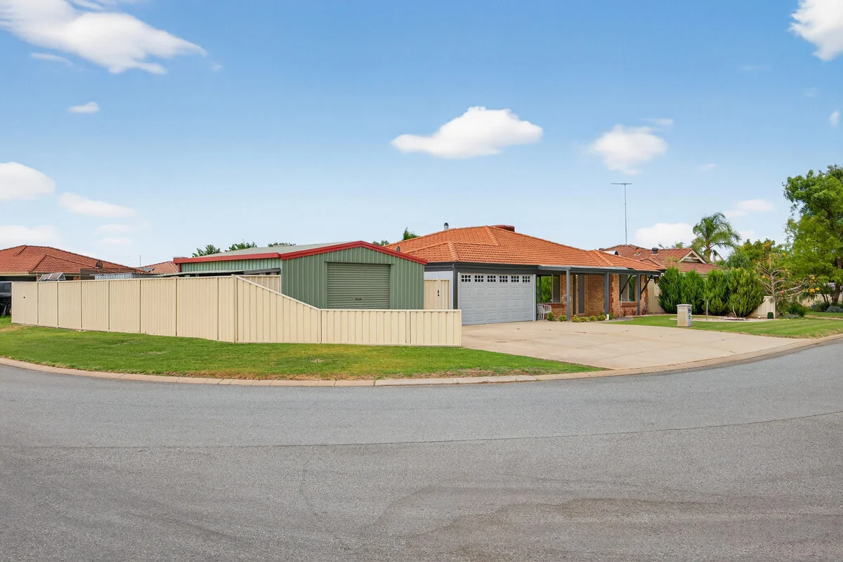 Additional image 2 of 3 Britannia Place, Port Kennedy WA 6172
