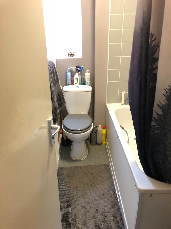 Additional image 7 of Room in a Shared Flat, Edgehill House, SW9, N1 7GU