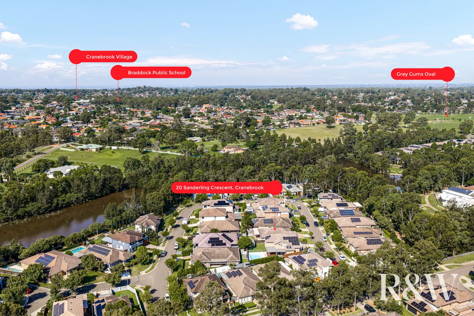 Additional image 20 of 20 Sanderling Crescent, Cranebrook NSW 2749