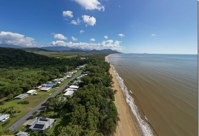 Additional image 38 of 64 Evans Road, Bramston Beach QLD 4871