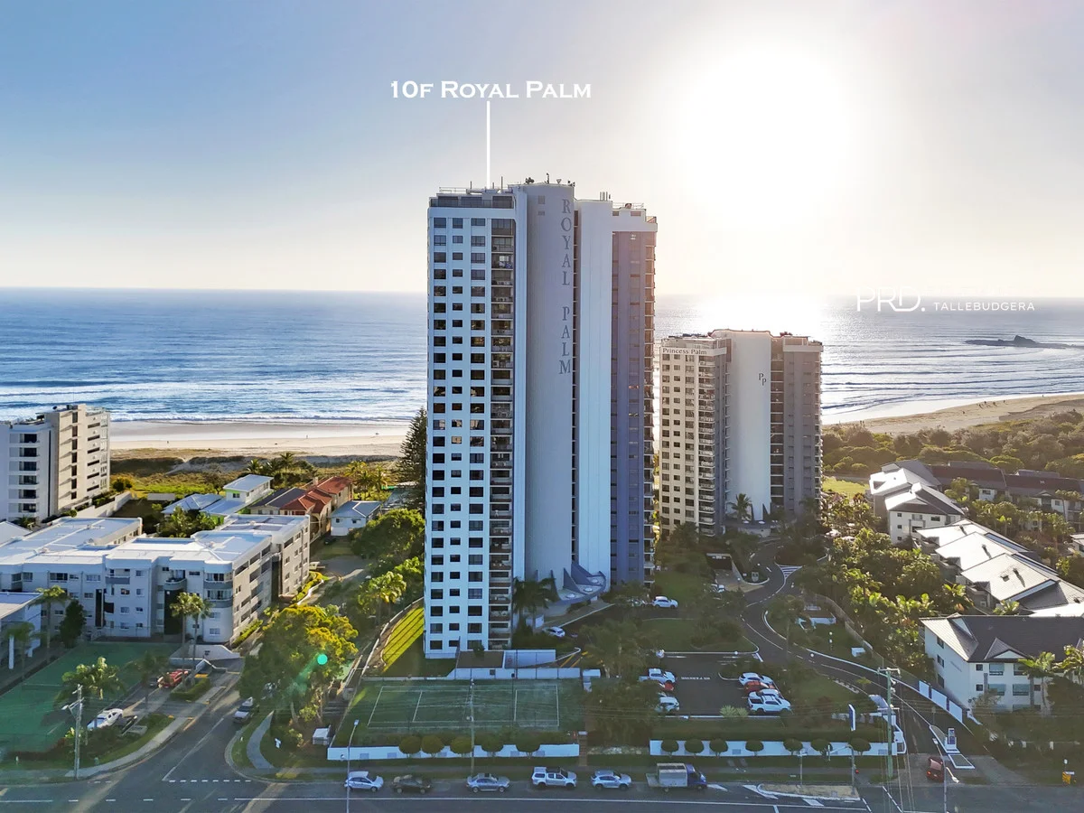 Additional image 21 of 10F/973 Gold Coast Highway, Palm Beach QLD 4221