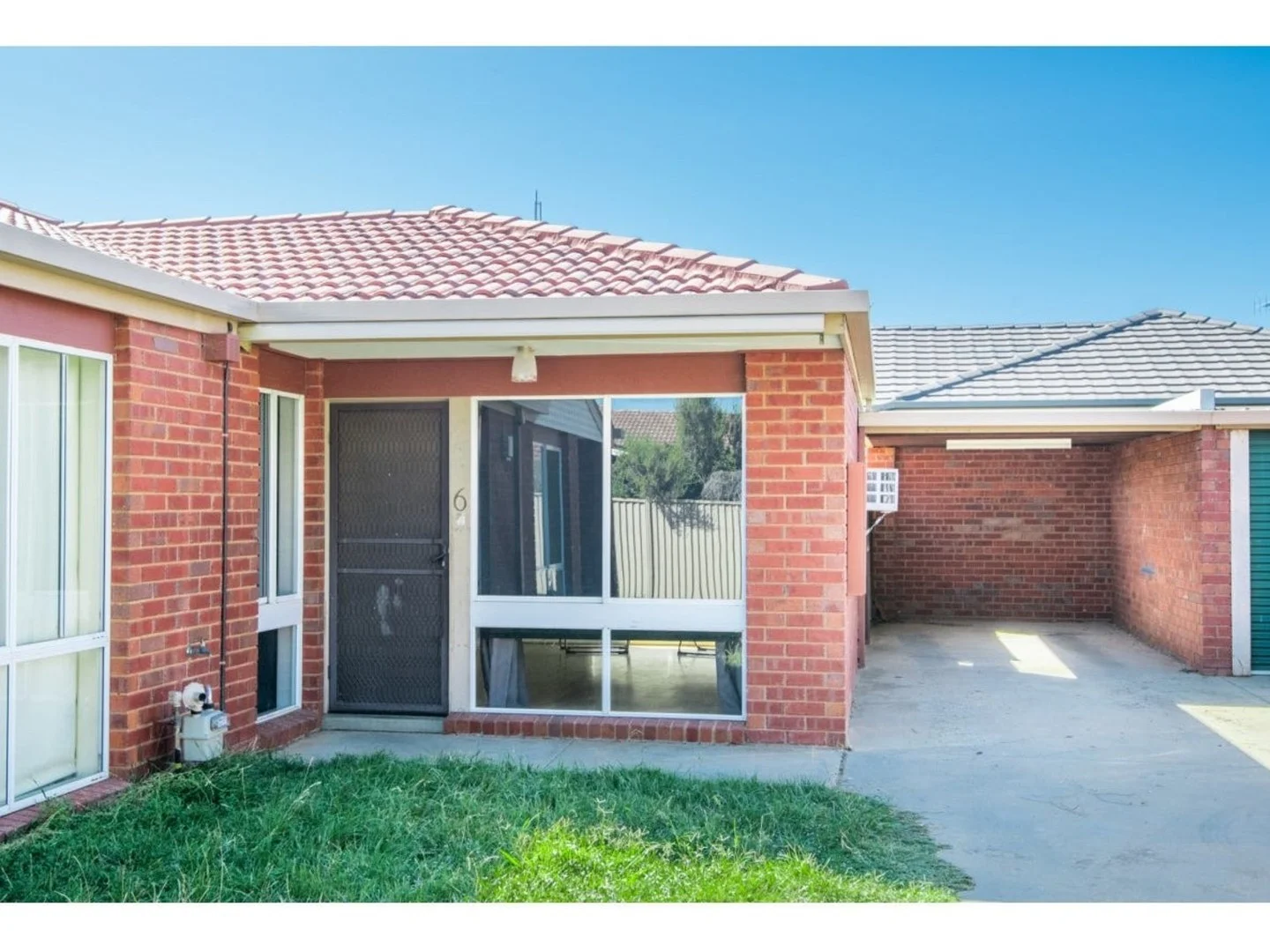 6/25 Middleton Street, Shepparton VIC 3630