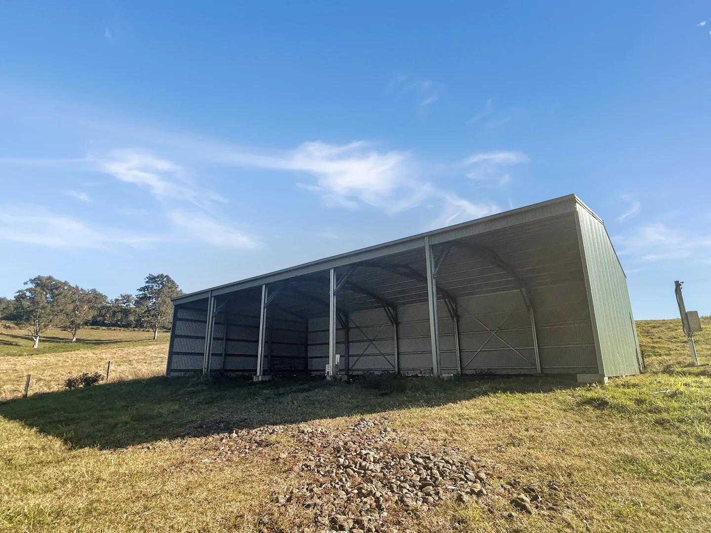 Additional image 2 of 243 Horseshoe Creek Rd, Kyogle NSW 2474