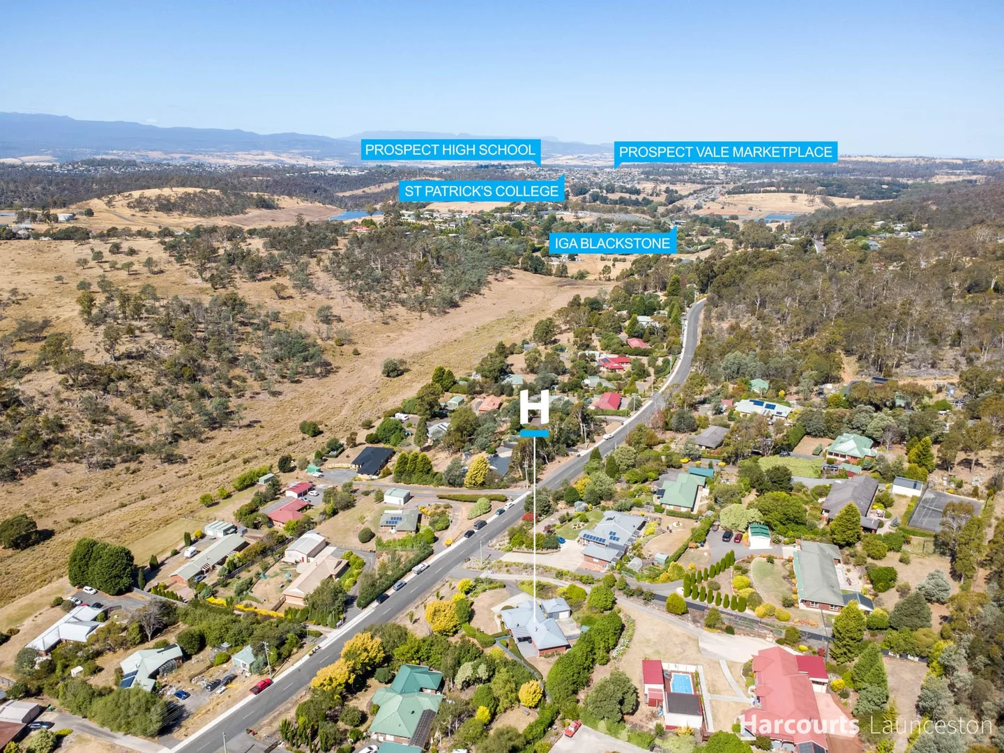 Additional image 21 of 87 Blackstone Road, Blackstone Heights TAS 7250
