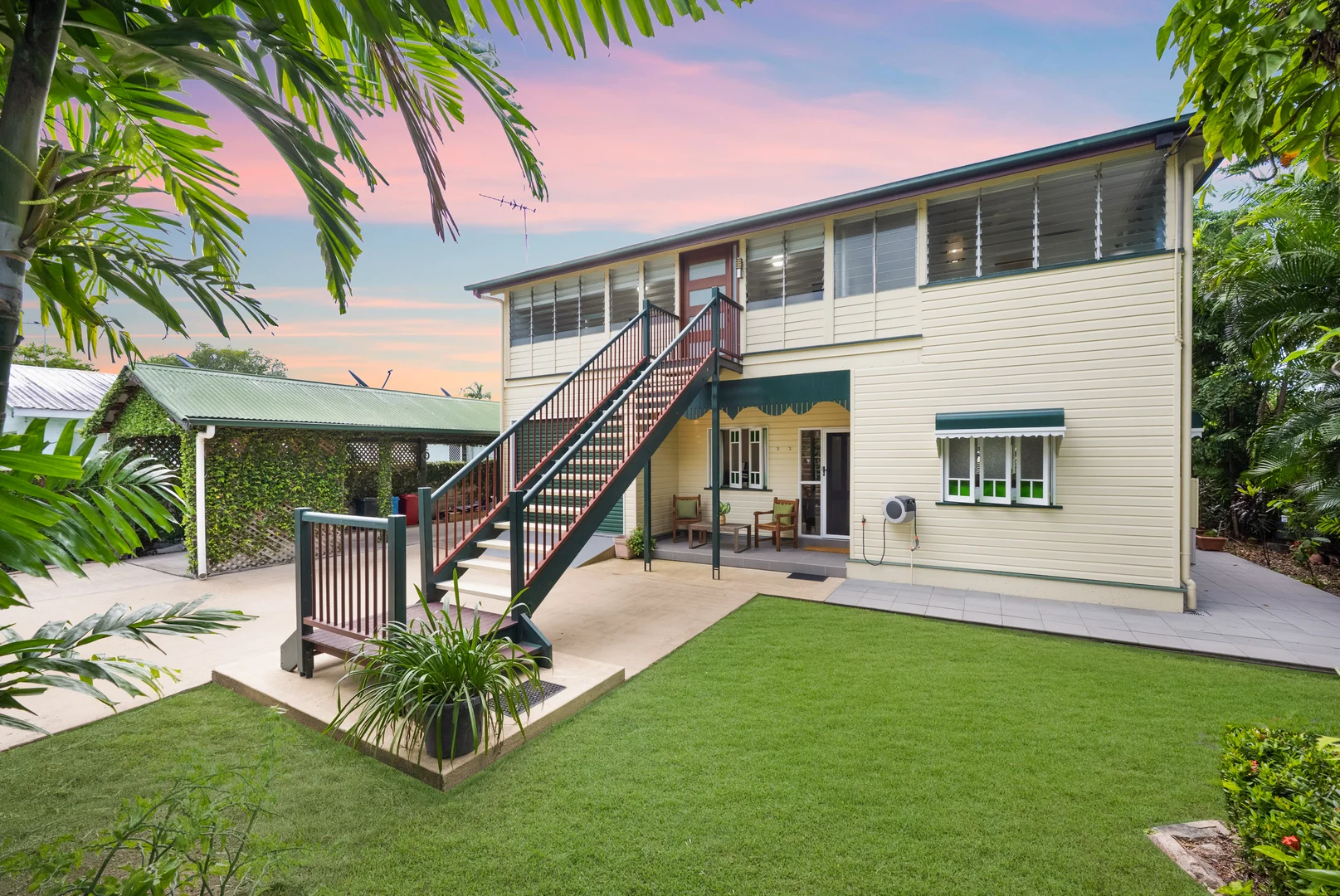 Additional image 4 of 27 Queens Road, Railway Estate QLD 4810