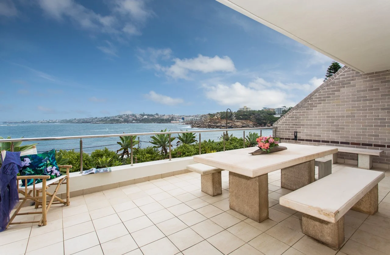 4/44 Cliffbrook pde, Clovelly NSW 2031
