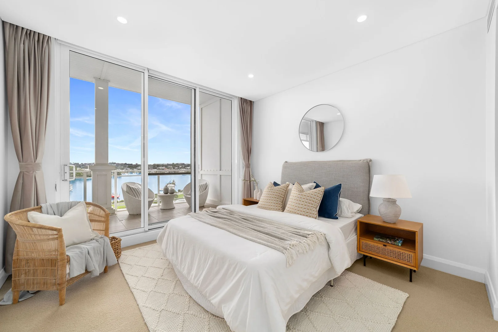 Additional image 9 of 604/58 Peninsula Drive, Breakfast Point NSW 2137