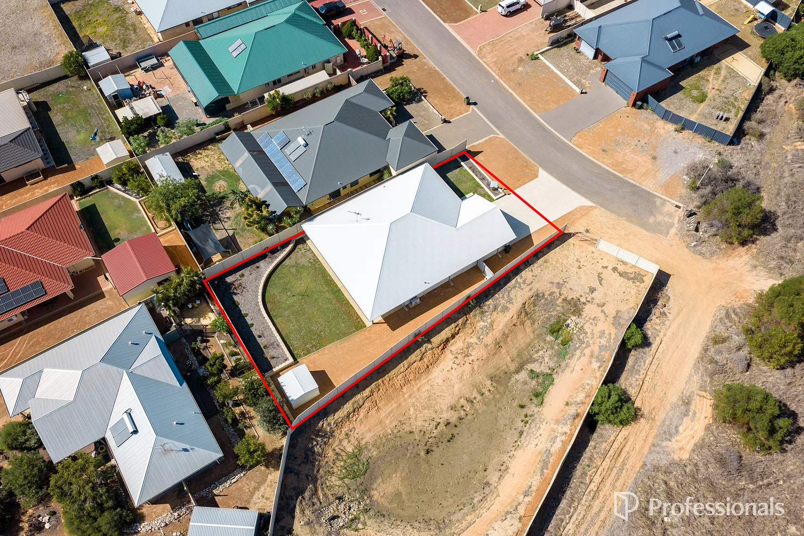 Additional image 14 of 16 Pepper Gate, Waggrakine WA 6530