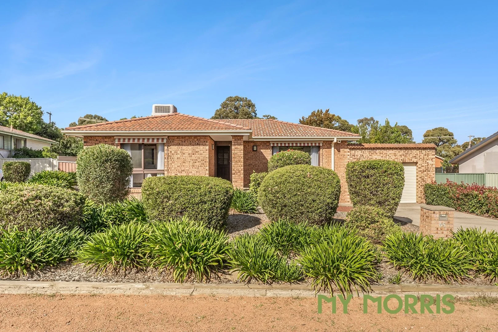 55 Kingsmill Street, Kambah ACT 2902