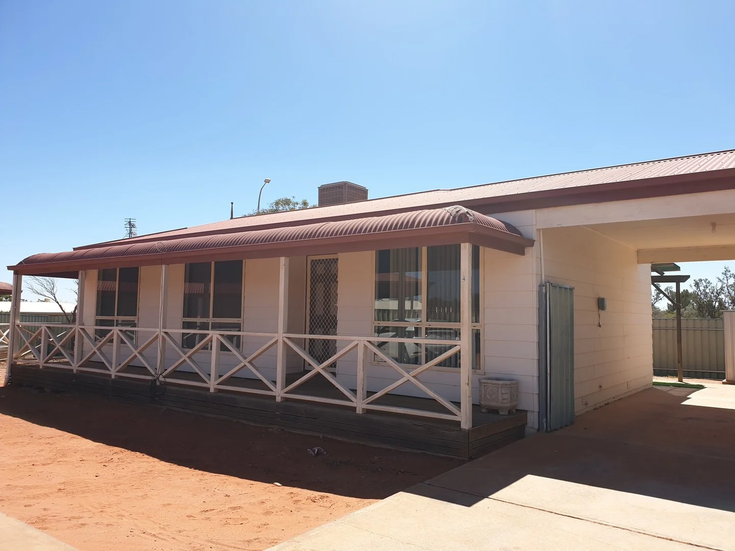 46D Aquila Bvd, Roxby Downs SA 5725