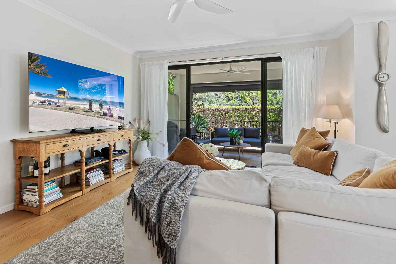 Additional image 9 of 1094/1 The Cove Crescent, Carrara QLD 4211