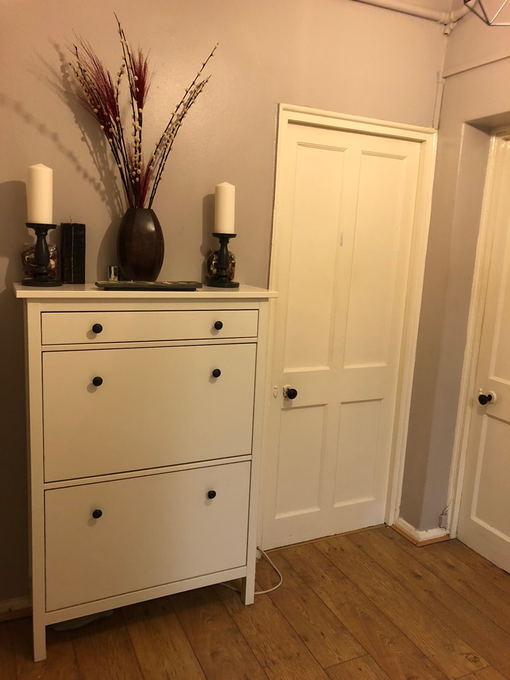 Additional image 10 of Room in a Shared Flat, Edgehill House, SW9, N1 7GU