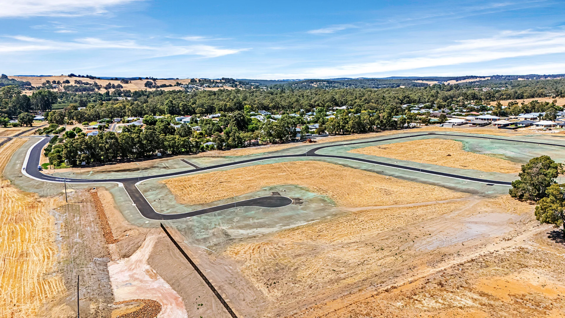 Additional image 25 of Lot 25 Meldene West Estate, Stage 3, Donnybrook WA 6239