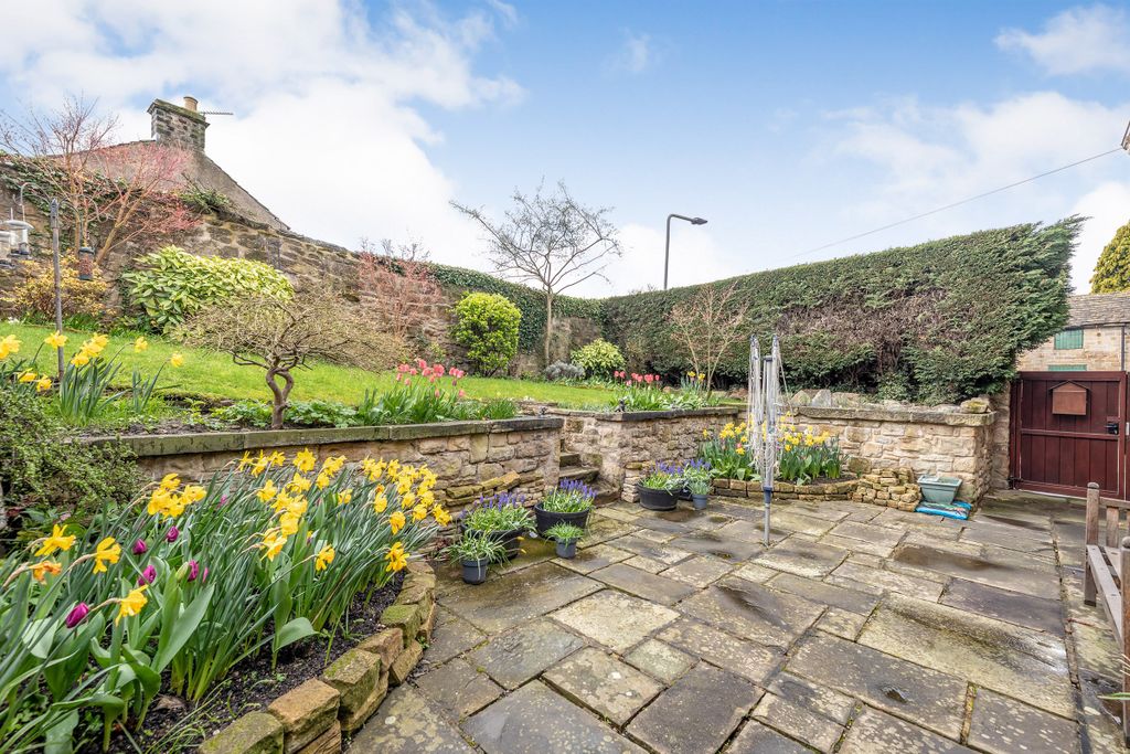 Additional image 10 of 4 bed cottage for saleHigh Street, Billingley, Barnsley S72