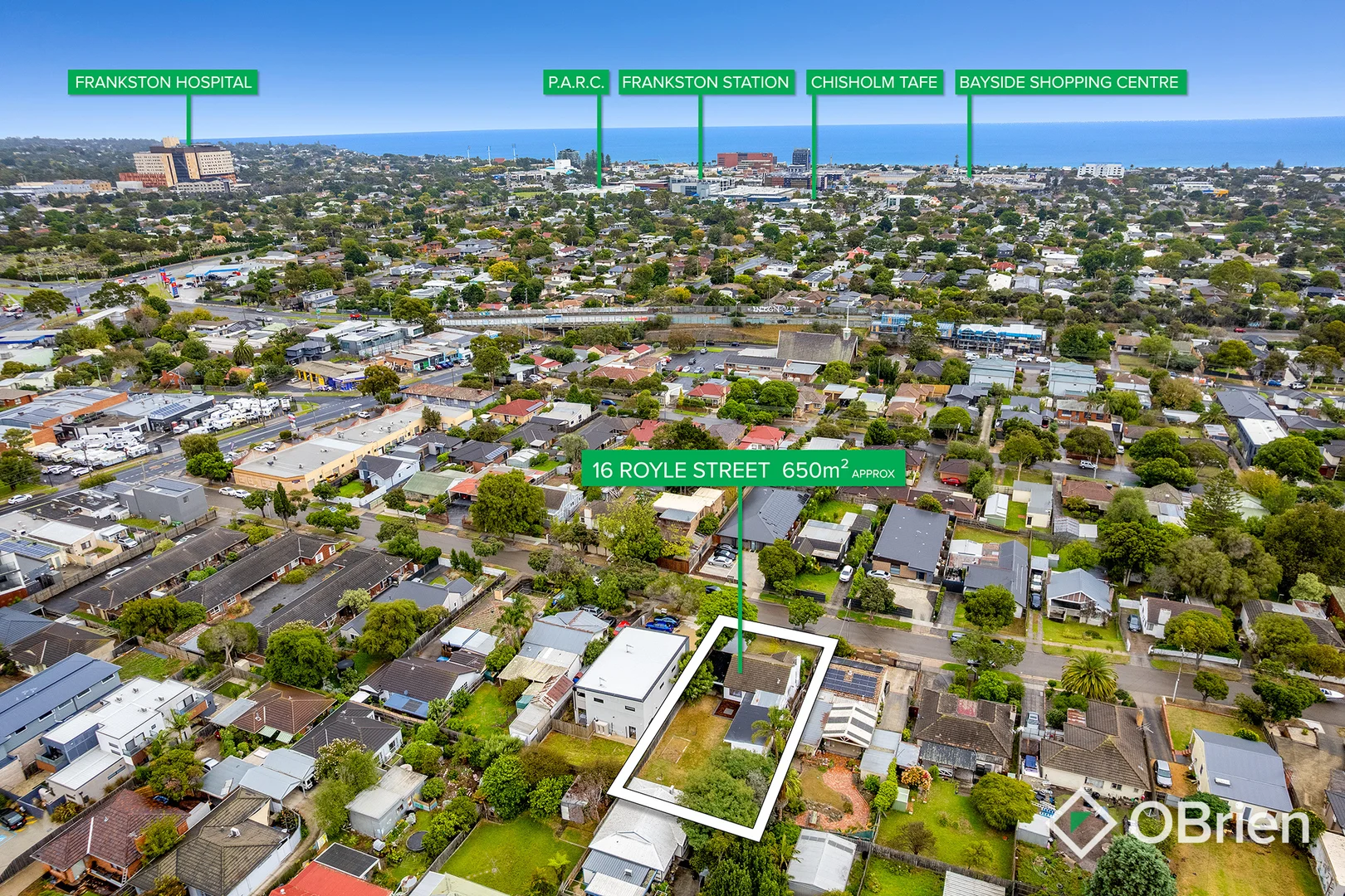 Additional image 2 of 16 Royle Street, Frankston VIC 3199