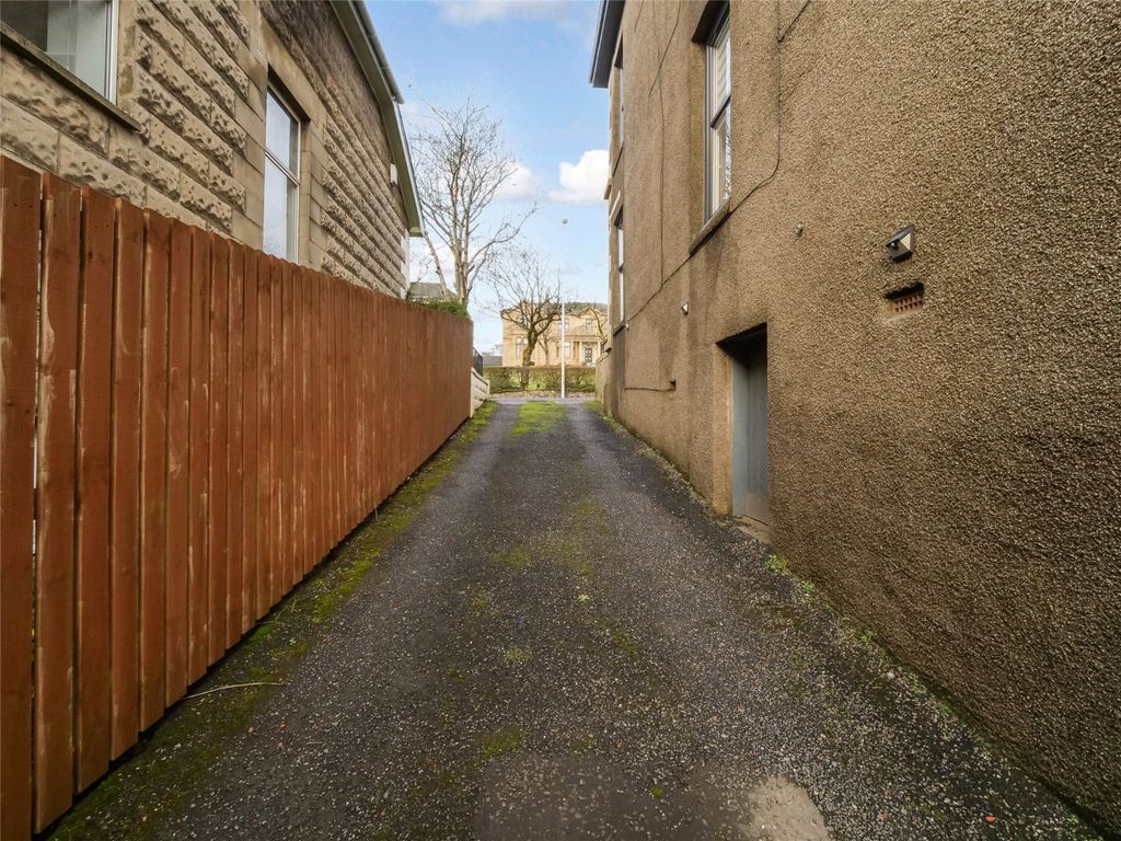 Additional image 2 of Land for saleKingston Avenue, Airdrie, North Lanarkshire ML6