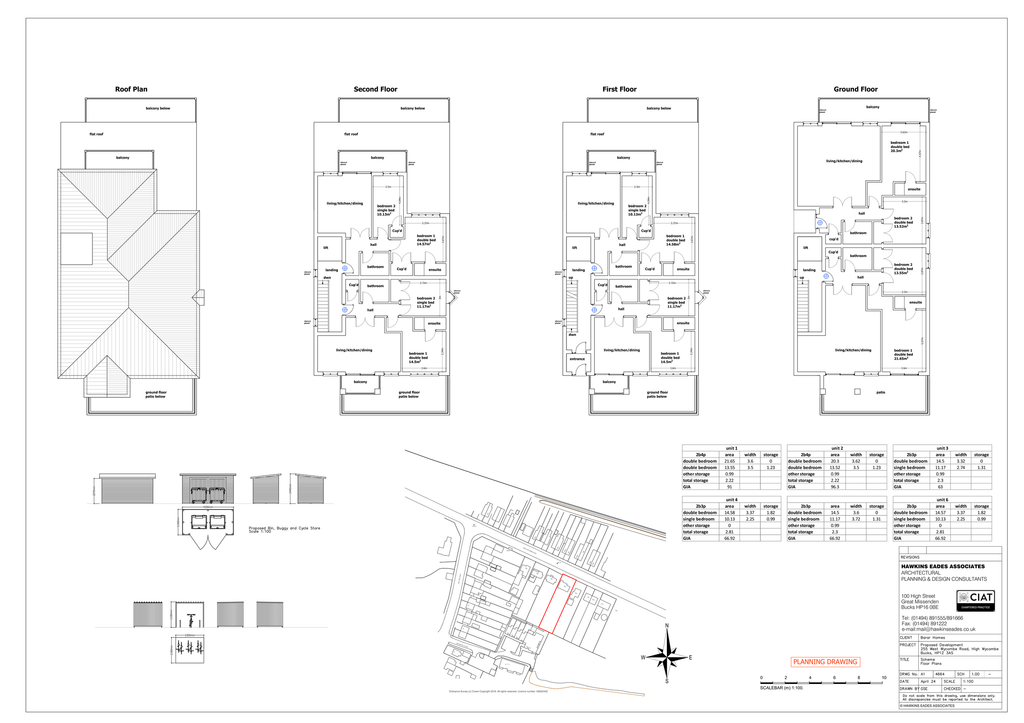 Additional image 6 of Land for saleWest Wycombe Road, High Wycombe HP12