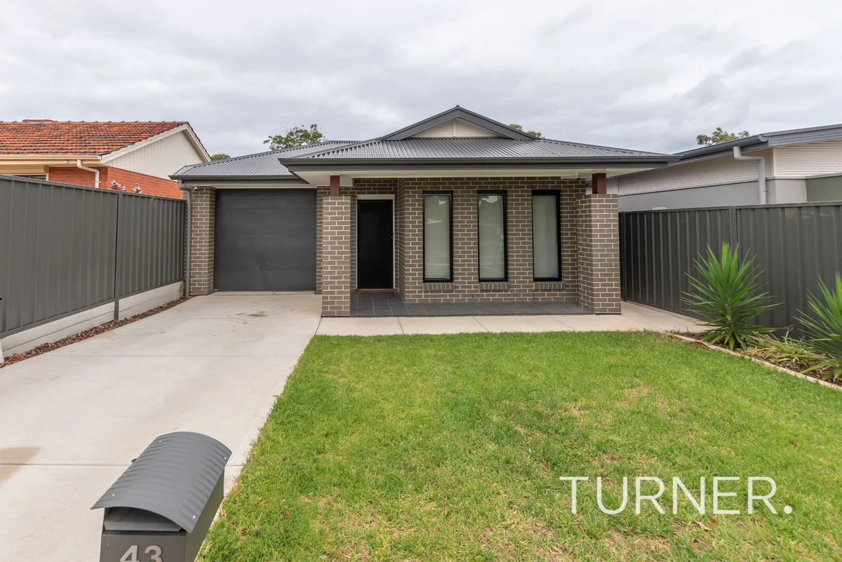 43 Morton Road, Christie Downs SA 5164