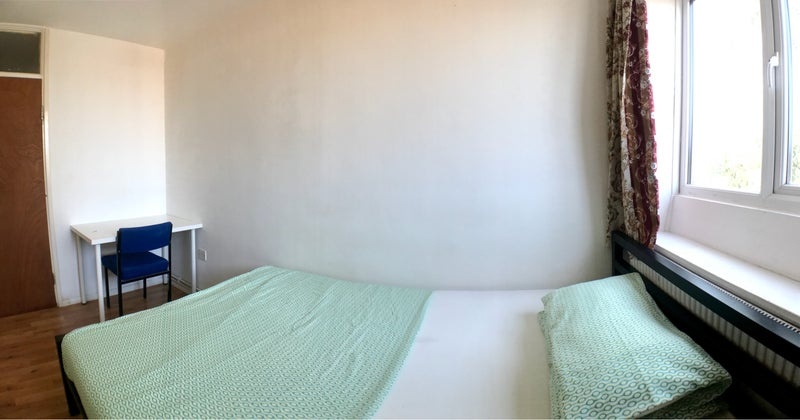 Room in a Shared Flat, Affordable Double Room In Stephney G, E1, N1 7GU photo 2