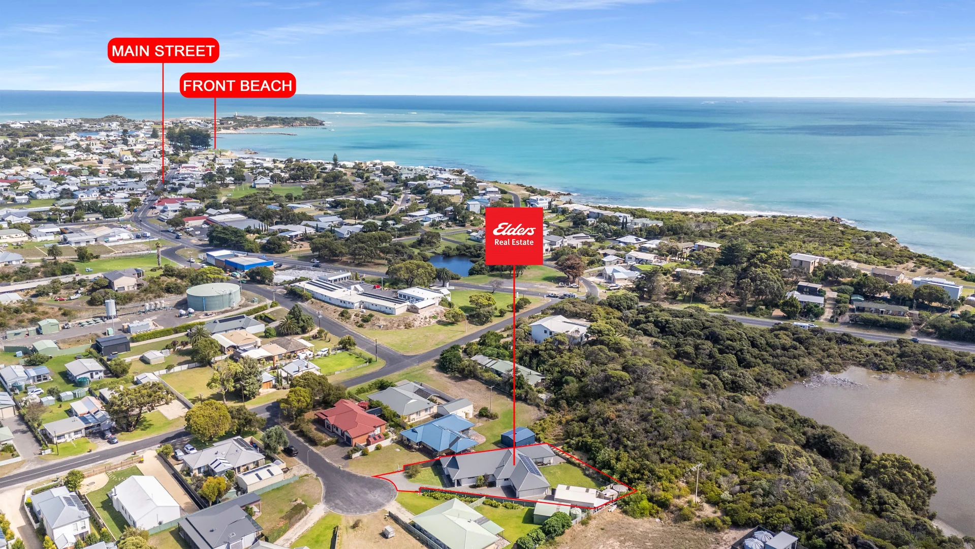 3 Sanders Court, Robe SA 5276 photo 2