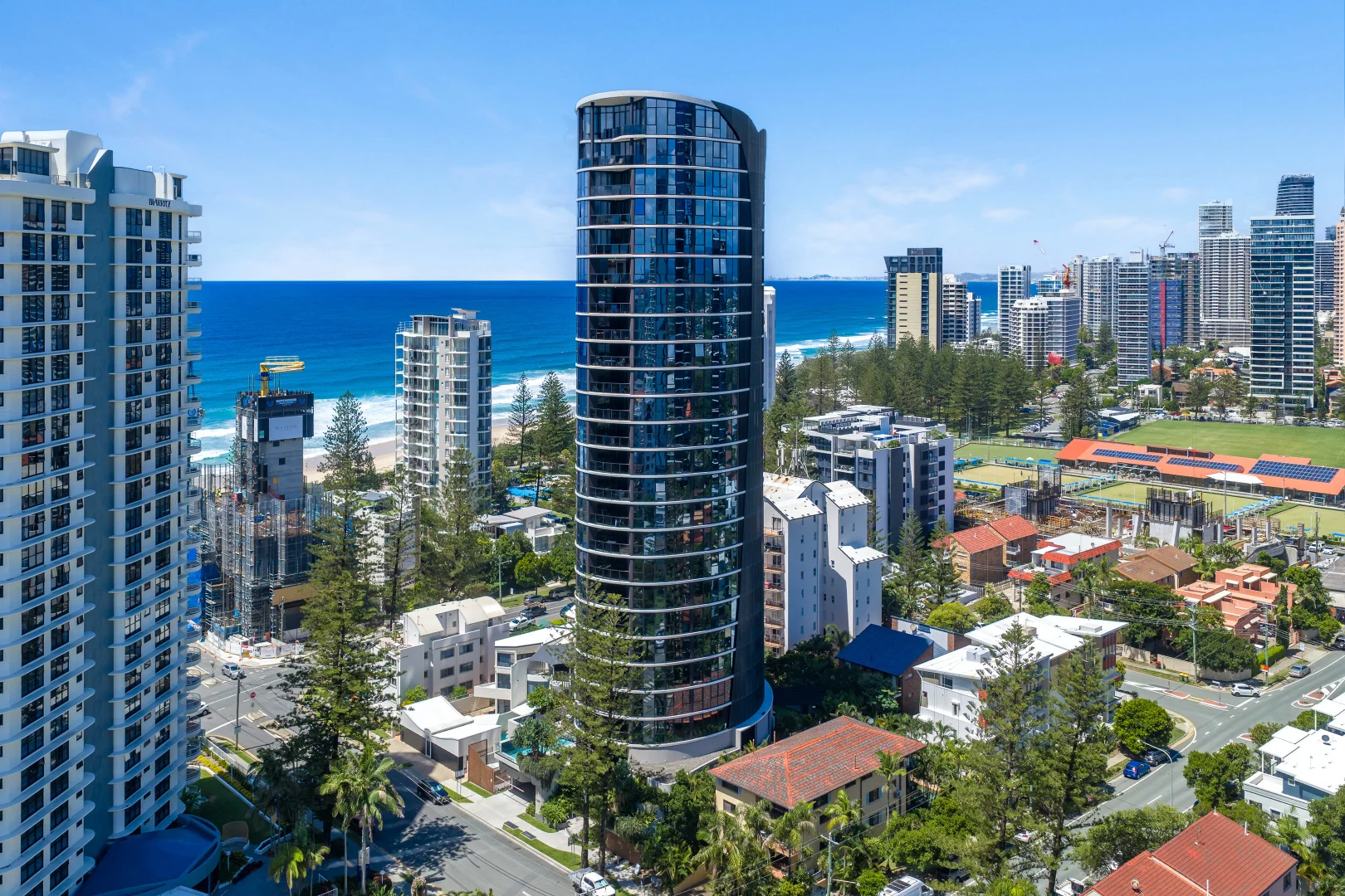 Additional image 28 of 1303/10-12 First Avenue, Broadbeach QLD 4218