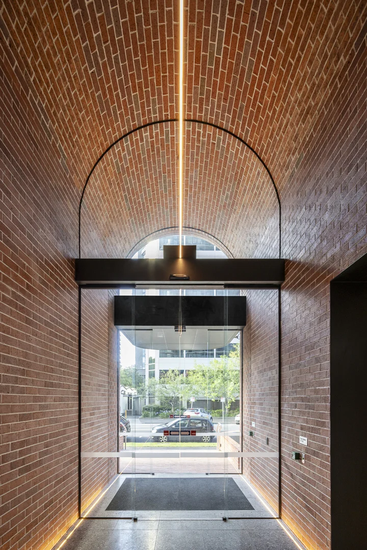 Additional image 5 of Penthouse, 8 Louise Street, Melbourne VIC 3004