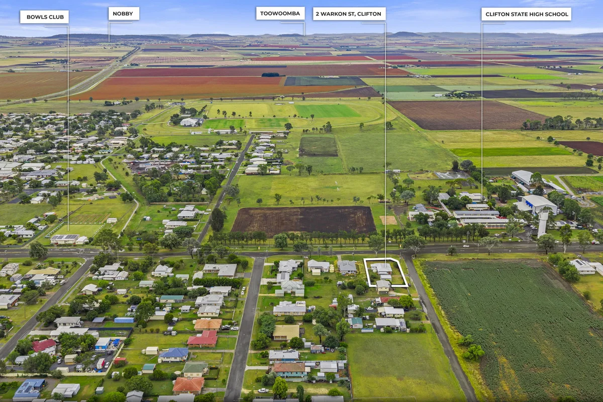 Additional image 14 of 2 Warkon Street, Clifton QLD 4361