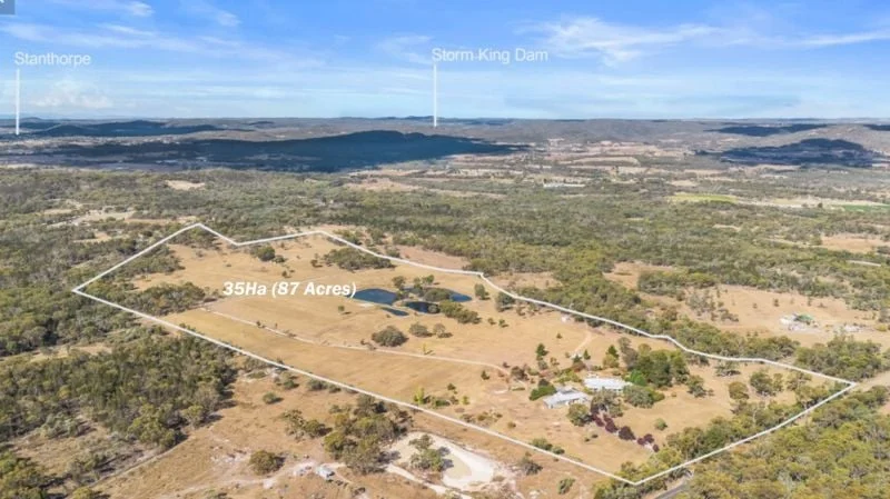 Additional image 34 of 555 Thorndale Road, Thorndale QLD 4380