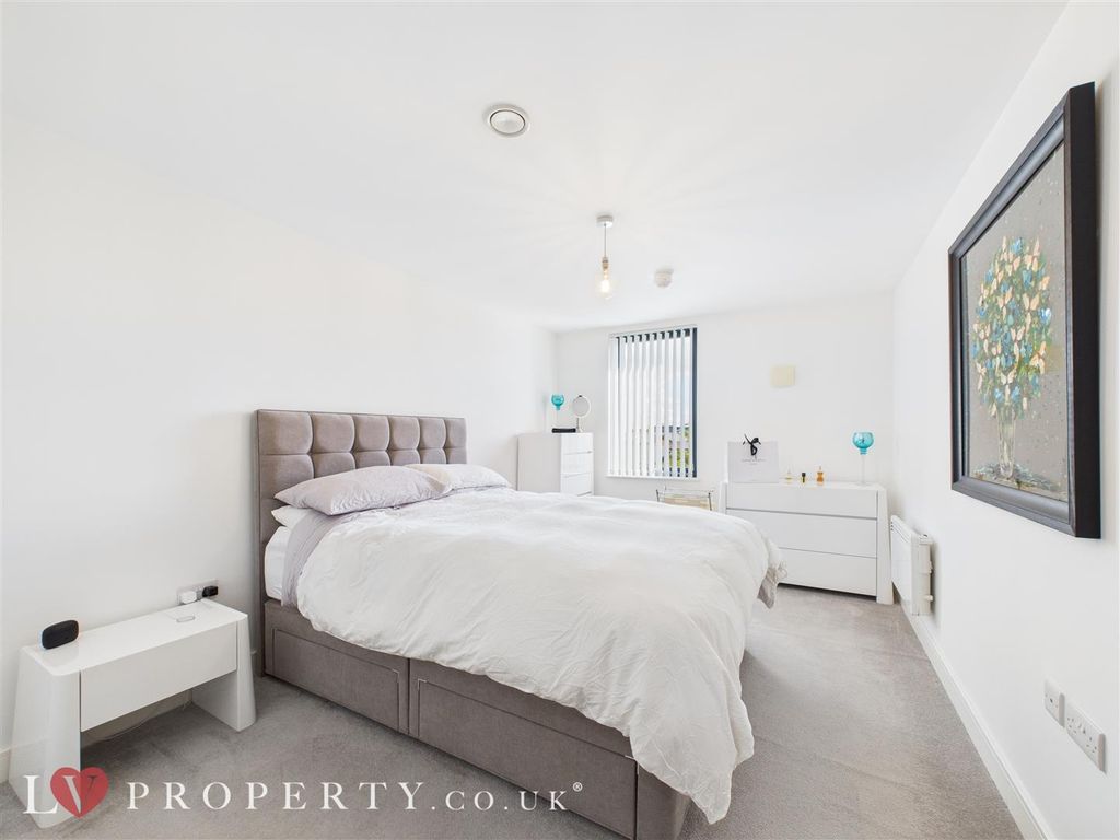 Additional image 10 of 1 bed flat for saleHolliday Street, Birmingham, West Midlands B1