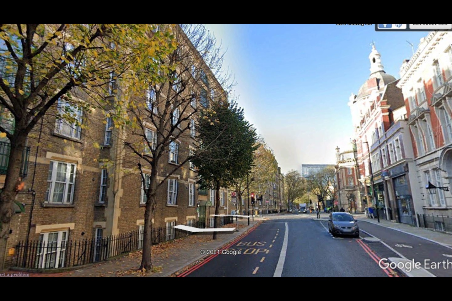 2 Bed Flat, Tooley St, SE1, N1 7GU