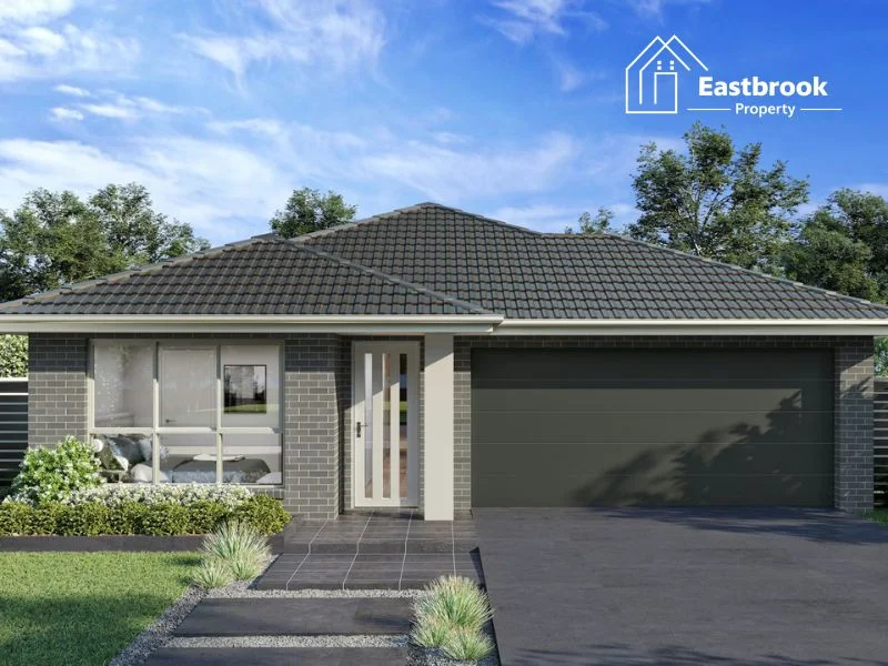 Lot 57 Hillcrest Ave, South Nowra NSW 2541